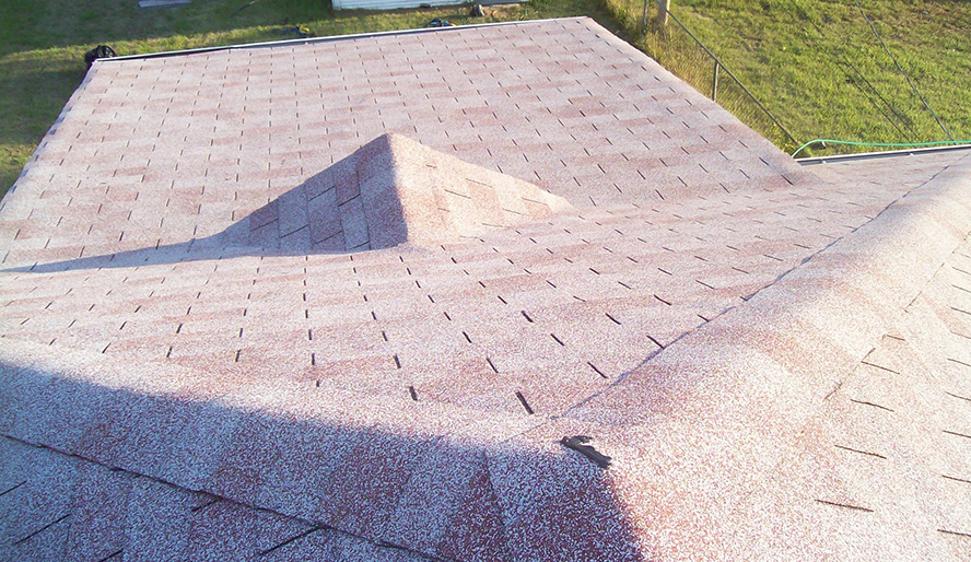 XT30 Extra Tough Residential Roofing Shingle